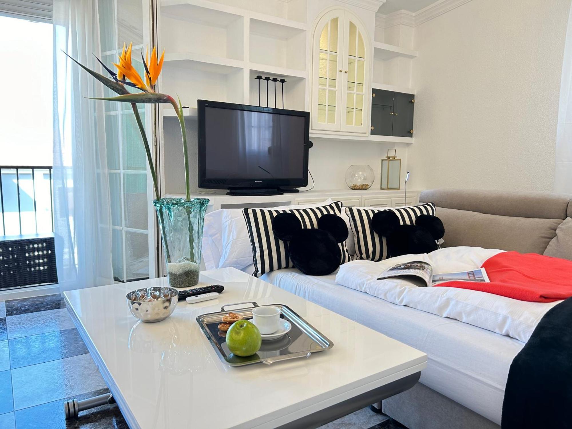 Iberos Royal Apartment La Zubia  Exterior photo